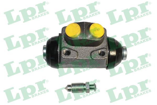 Wheel Brake Cylinder LPR 4259