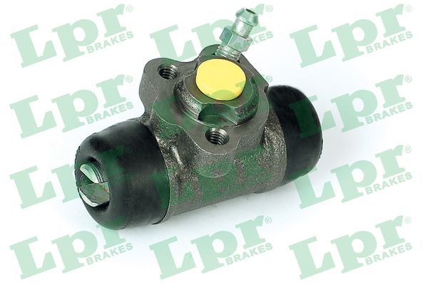 Wheel Brake Cylinder LPR 4342