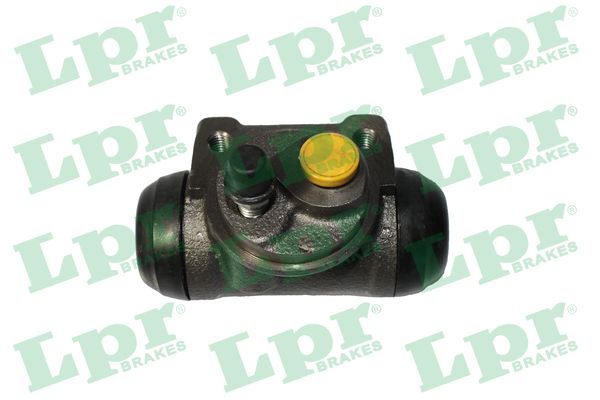 Wheel Brake Cylinder LPR 4582