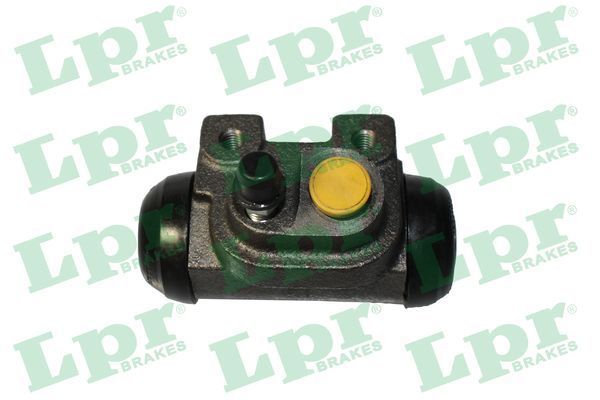 Wheel Brake Cylinder LPR 4665