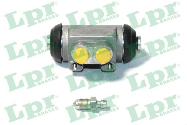 Wheel Brake Cylinder LPR 4769