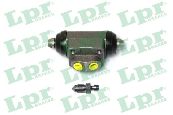 Wheel Brake Cylinder LPR 5204