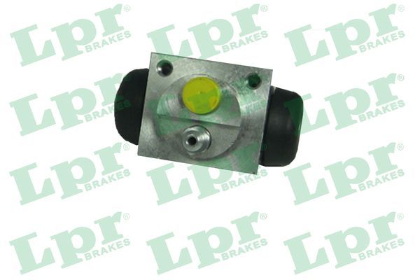 Wheel Brake Cylinder LPR 5214