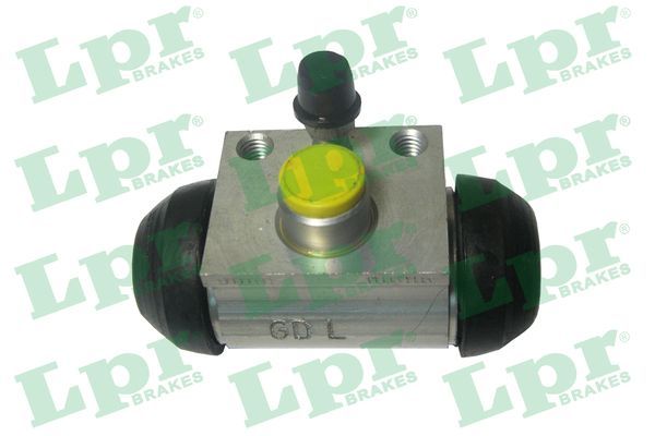 Wheel Brake Cylinder LPR 5330