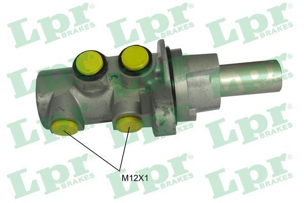 Brake Master Cylinder LPR 6036