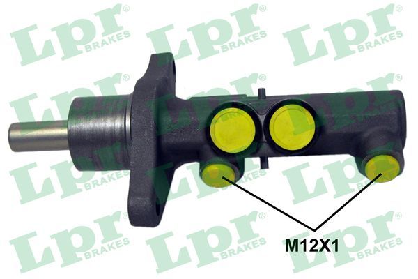 Brake Master Cylinder LPR 6056