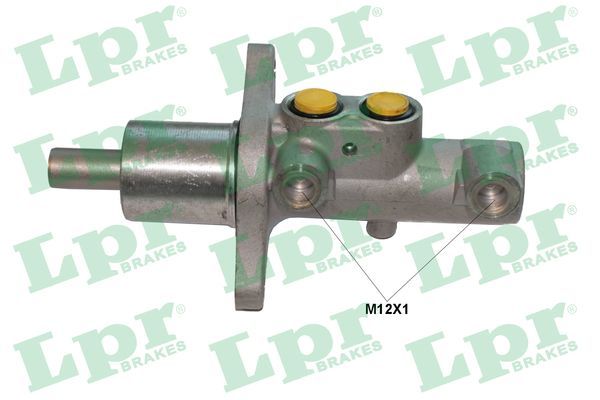 Brake Master Cylinder LPR 6248