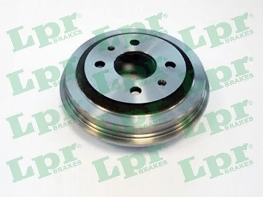 Brake Drum LPR 7D0044