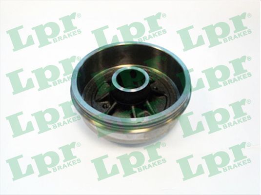 Brake Drum LPR 7D0168