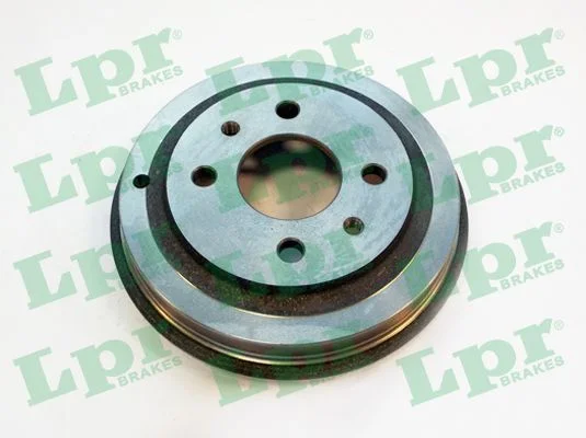 Brake Drum LPR 7D0263