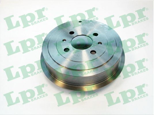 Brake Drum LPR 7D0264