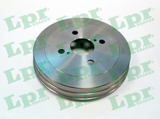 Brake Drum LPR 7D0338