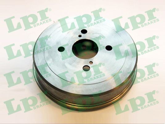 Brake Drum LPR 7D0348