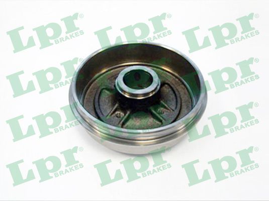 Brake Drum LPR 7D0388