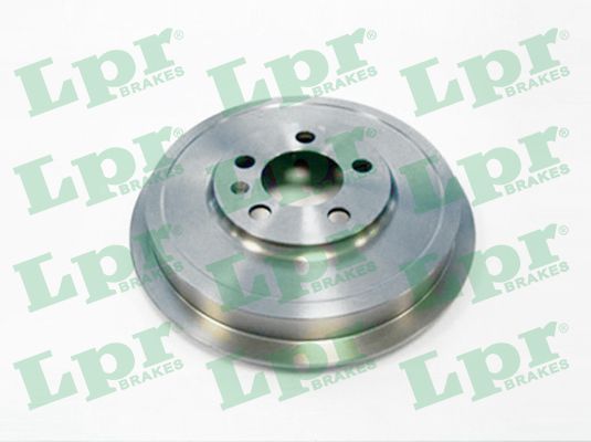 Brake Drum LPR 7D0500