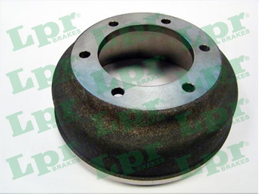 Brake Drum LPR 7d0625