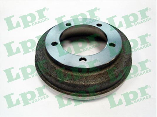 Brake Drum LPR 7D0647