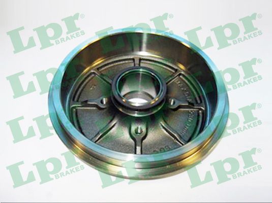 Brake Drum LPR 7D0691A