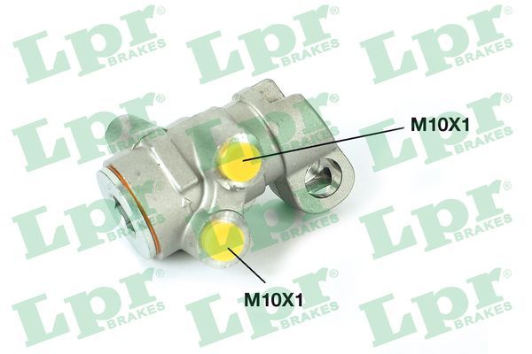 Brake Force Regulator LPR 9912