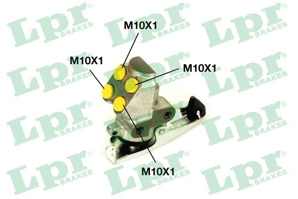 Brake Force Regulator LPR 9932