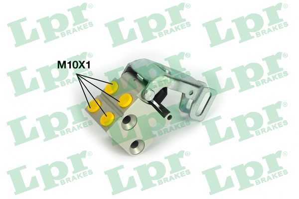 Brake Force Regulator LPR 9938