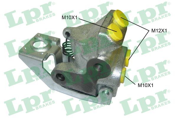 Brake Force Regulator LPR 9961