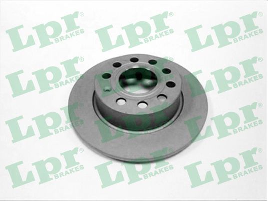 Brake Disc LPR A1003PR