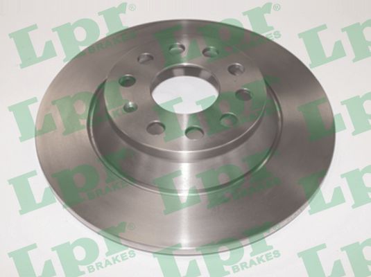 Brake Disc LPR A1055P