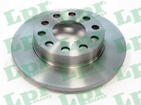 Brake Disc LPR A1594P