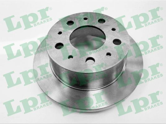 Brake Disc LPR C1003P