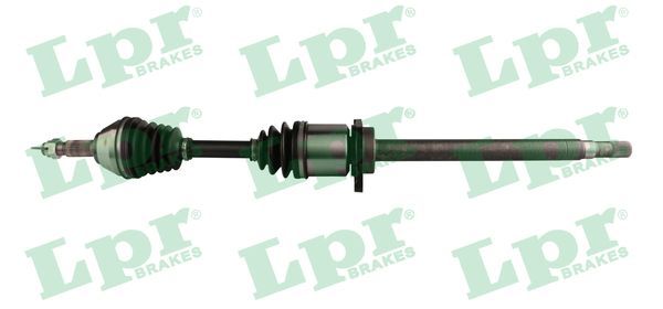 Drive Shaft LPR DS52724