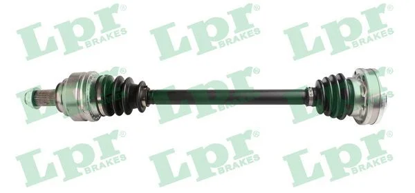 Pusašis LPR DS60132