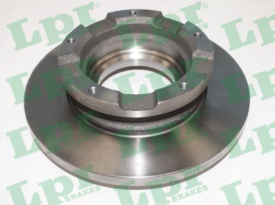 Brake Disc LPR F1020PA