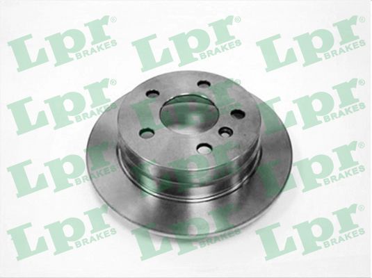 Brake Disc LPR M2003P