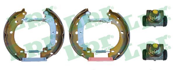 Brake Shoe Set LPR OEK379