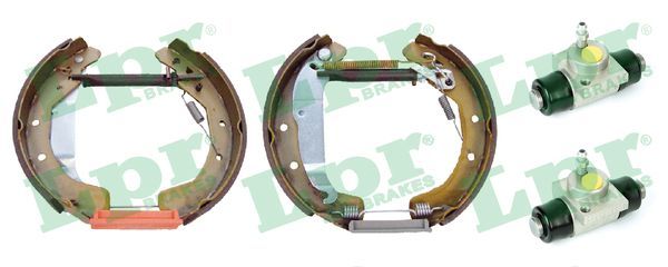 Brake Shoe Set LPR OEK482