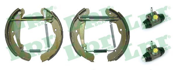 Brake Shoe Set LPR OEK516