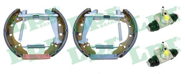 Brake Shoe Set LPR OEK556