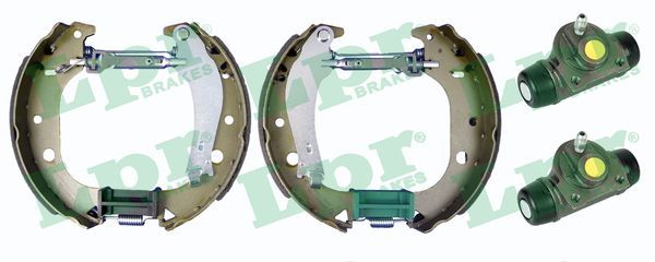 Brake Shoe Set LPR OEK573