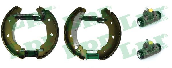 Brake Shoe Set LPR OEK578