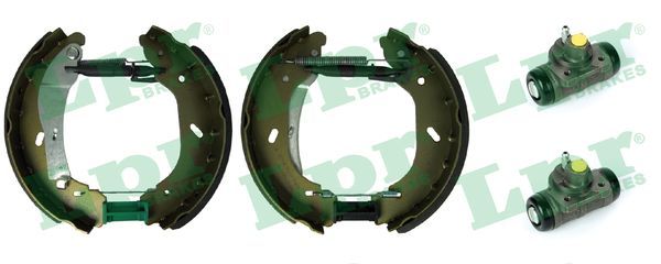 Brake Shoe Set LPR OEK596