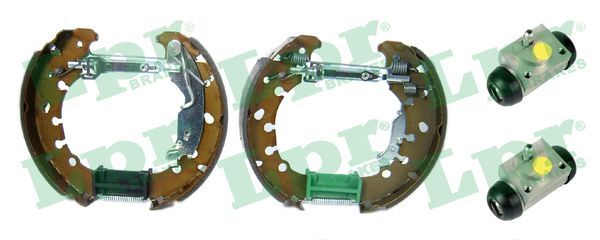 Brake Shoe Set LPR OEK624