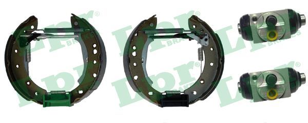 Brake Shoe Set LPR OEK688