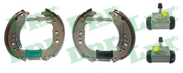 Brake Shoe Set LPR OEK836