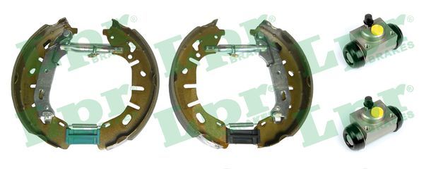 Brake Shoe Set LPR OEK846