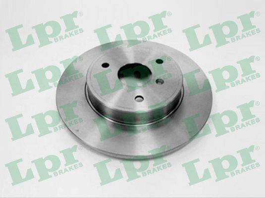 Brake Disc LPR S8001P