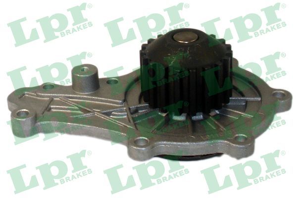 Water Pump, engine cooling LPR WP0031