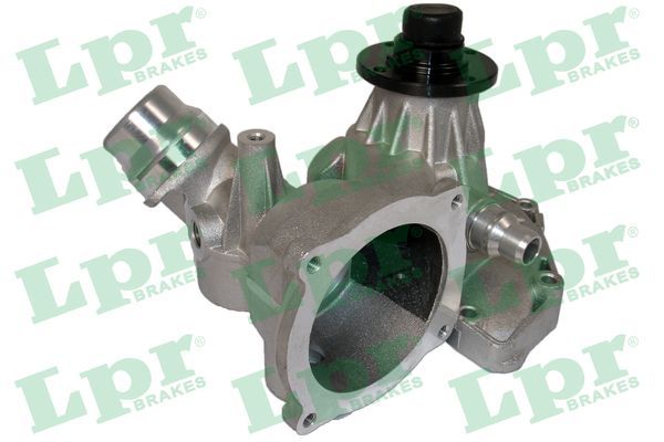 Water Pump, engine cooling LPR WP0090