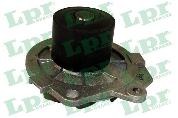 Water Pump, engine cooling LPR WP0180