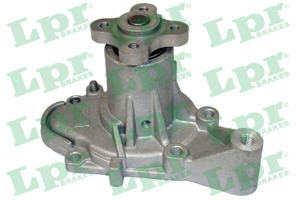 Water Pump, engine cooling LPR WP0229